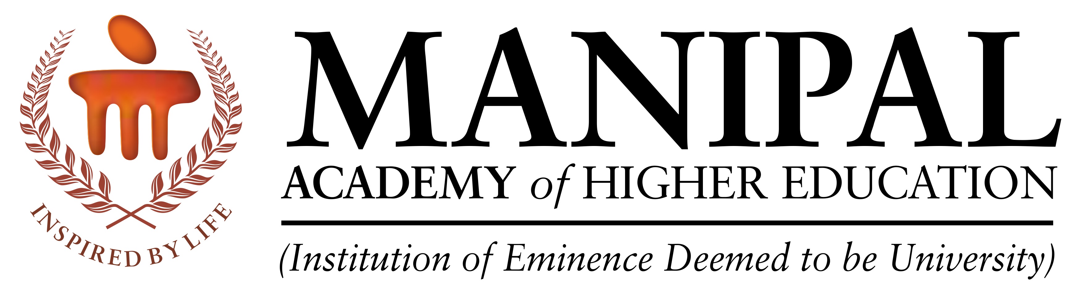MAHE Logo